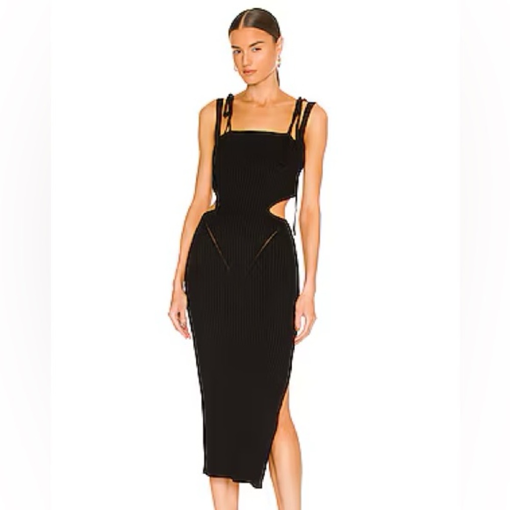 Anna October Kathrin Dress